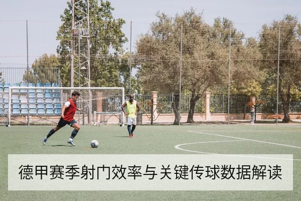 德甲赛季射门效率与关键传球数据解读
